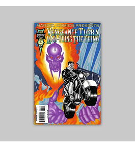 Marvel Comics Presents 164 1994