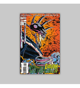 Marvel Comics Presents 173 1995