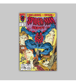 Spider-Man 2099 3 1993