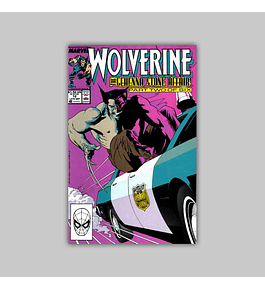 Wolverine 12 1989