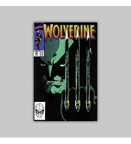Wolverine 23 1990