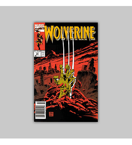 Wolverine 33 1990