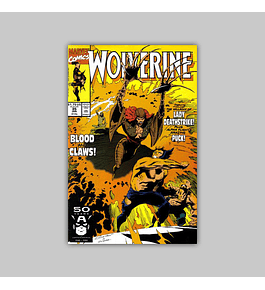 Wolverine 35 1991