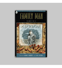 Family Man Vol. 2 1995