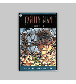 Family Man Vol. 3 1995
