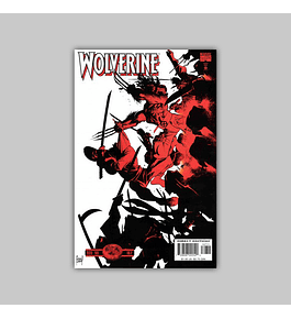 Wolverine 107 1996