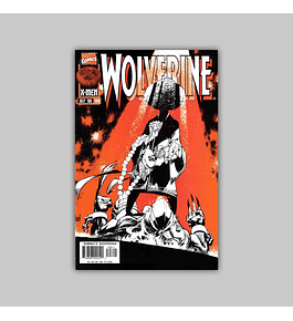 Wolverine 108 1996