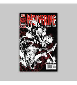 Wolverine 109 1997