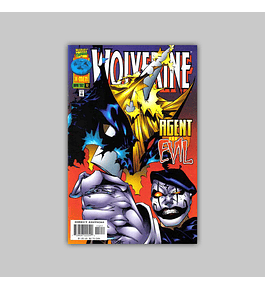 Wolverine 112 1997