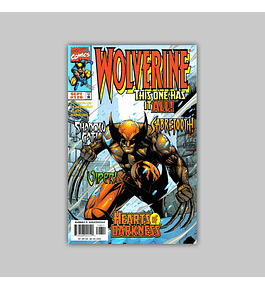 Wolverine 128 1998
