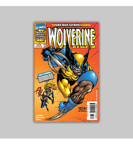 Wolverine 133 1999