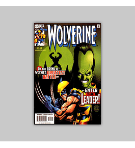 Wolverine 144 1999