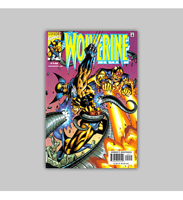 Wolverine 149 2000