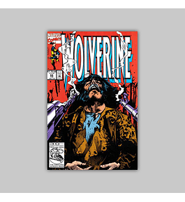 Wolverine 66 1993