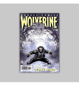 Wolverine 171 2001