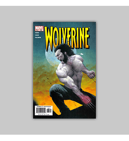 Wolverine 185 2003