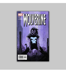 Wolverine 186 2003