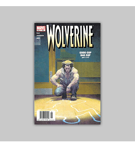 Wolverine 188 2003