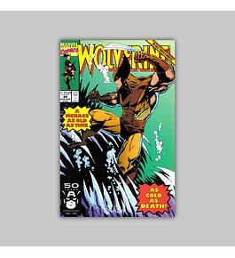 Wolverine 44 1991