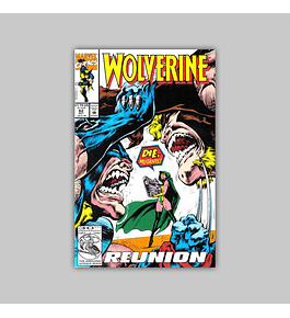 Wolverine 62 1992