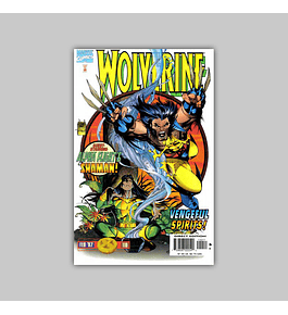 Wolverine 110 1997