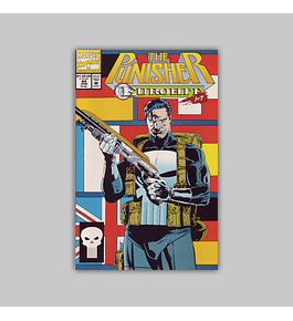 The Punisher 64 1992