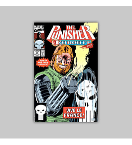 The Punisher 65 1992