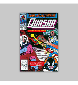 Quasar 6 1990