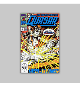 Quasar 10 1990