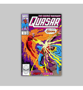 Quasar 11 1990
