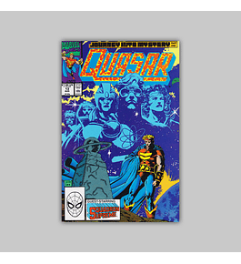 Quasar 13 1990