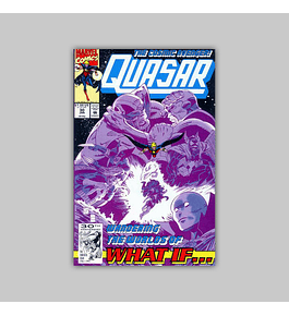 Quasar 30 1992