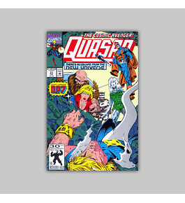 Quasar 31 1992