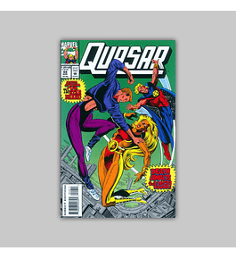 Quasar 49 1993