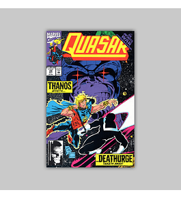 Quasar 39 1992