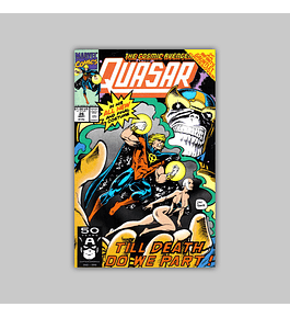 Quasar 26 1991