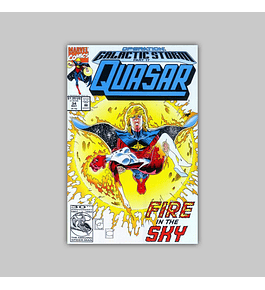 Quasar 34 1992