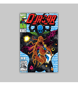 Quasar 37 1992