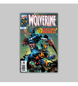 Wolverine 124 1998