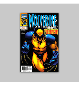 Wolverine 132 1998