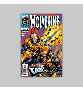 Wolverine 139 1999