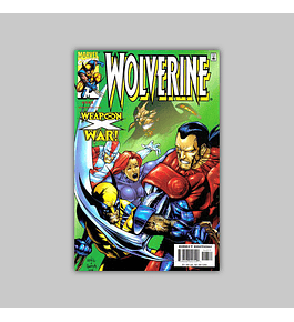 Wolverine 143 1999