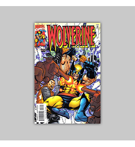 Wolverine 151 2000