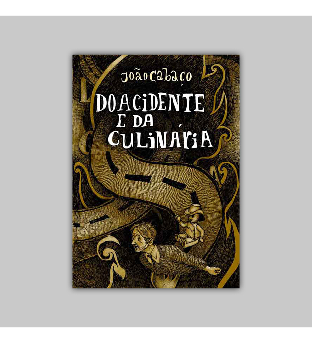 Do Acidente e da Culinária