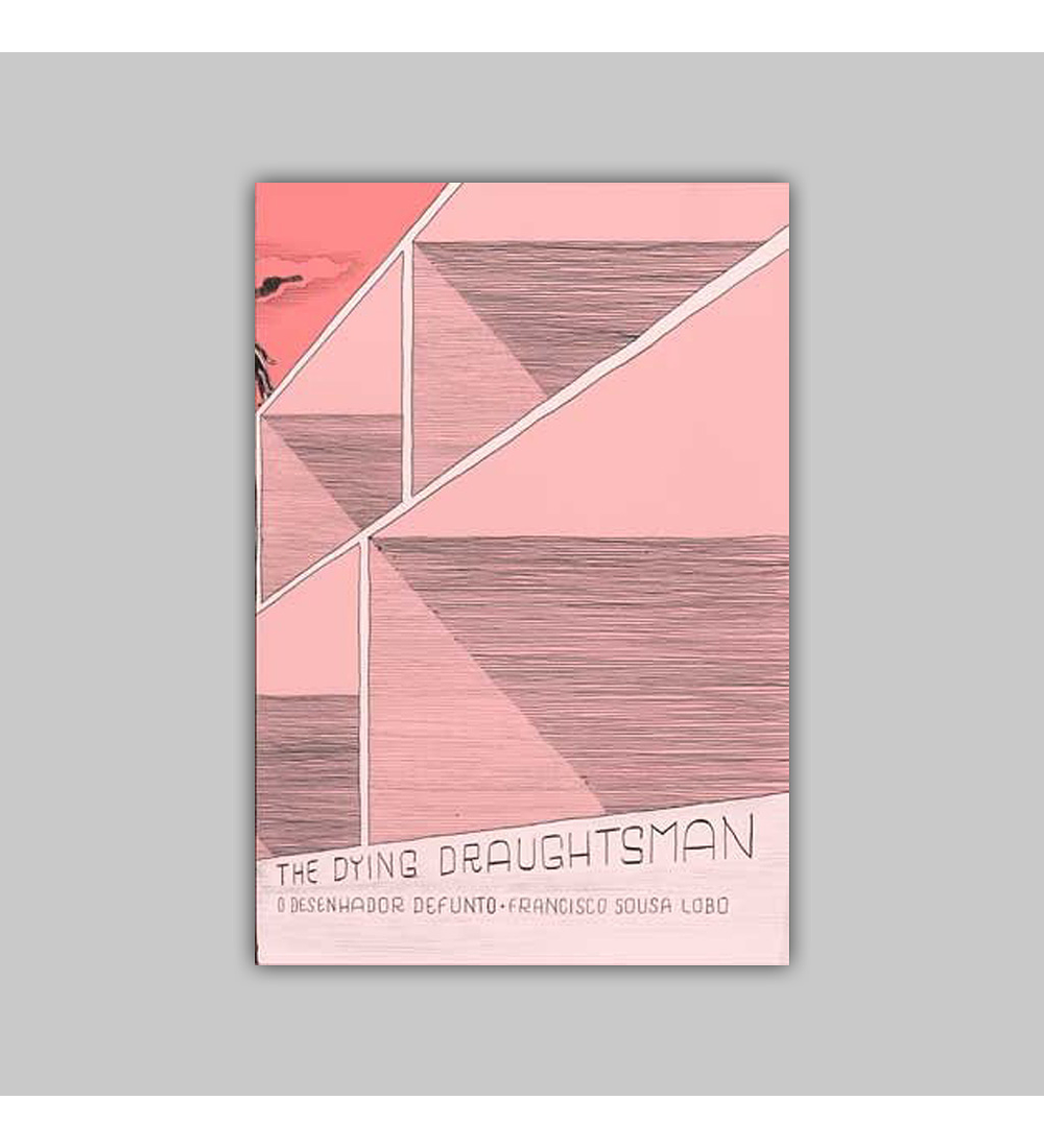 The Dying Draughstman