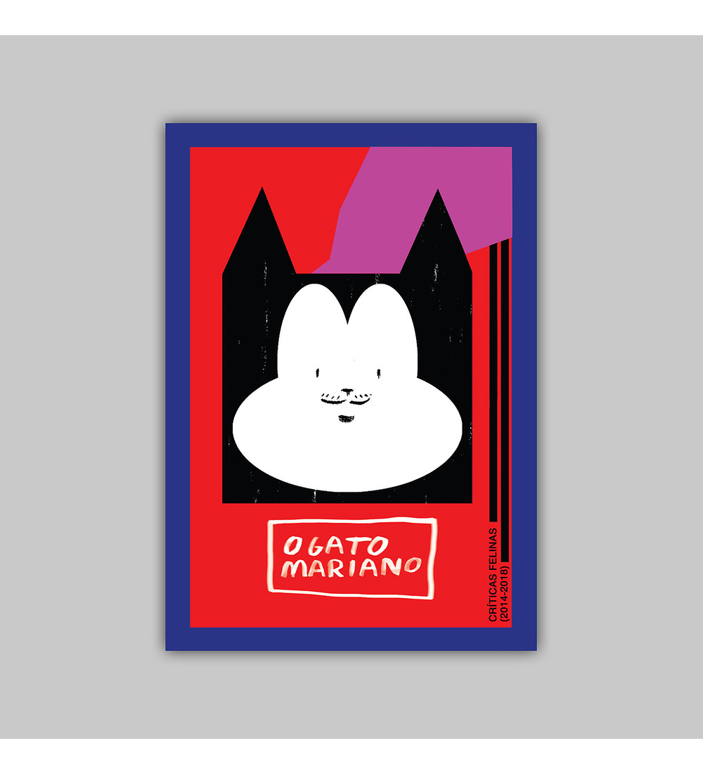 O Gato Mariano
