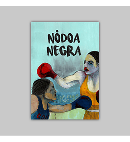 Nódoa Negra