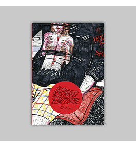 Free Dub Metal Punk Hardcore