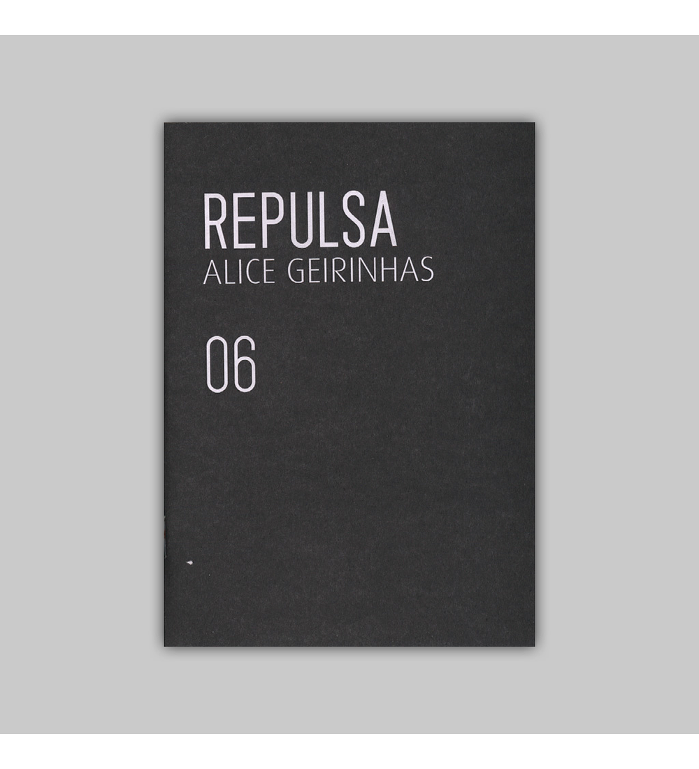 O Filme da Minha Vida Vol. 06: Repulsa