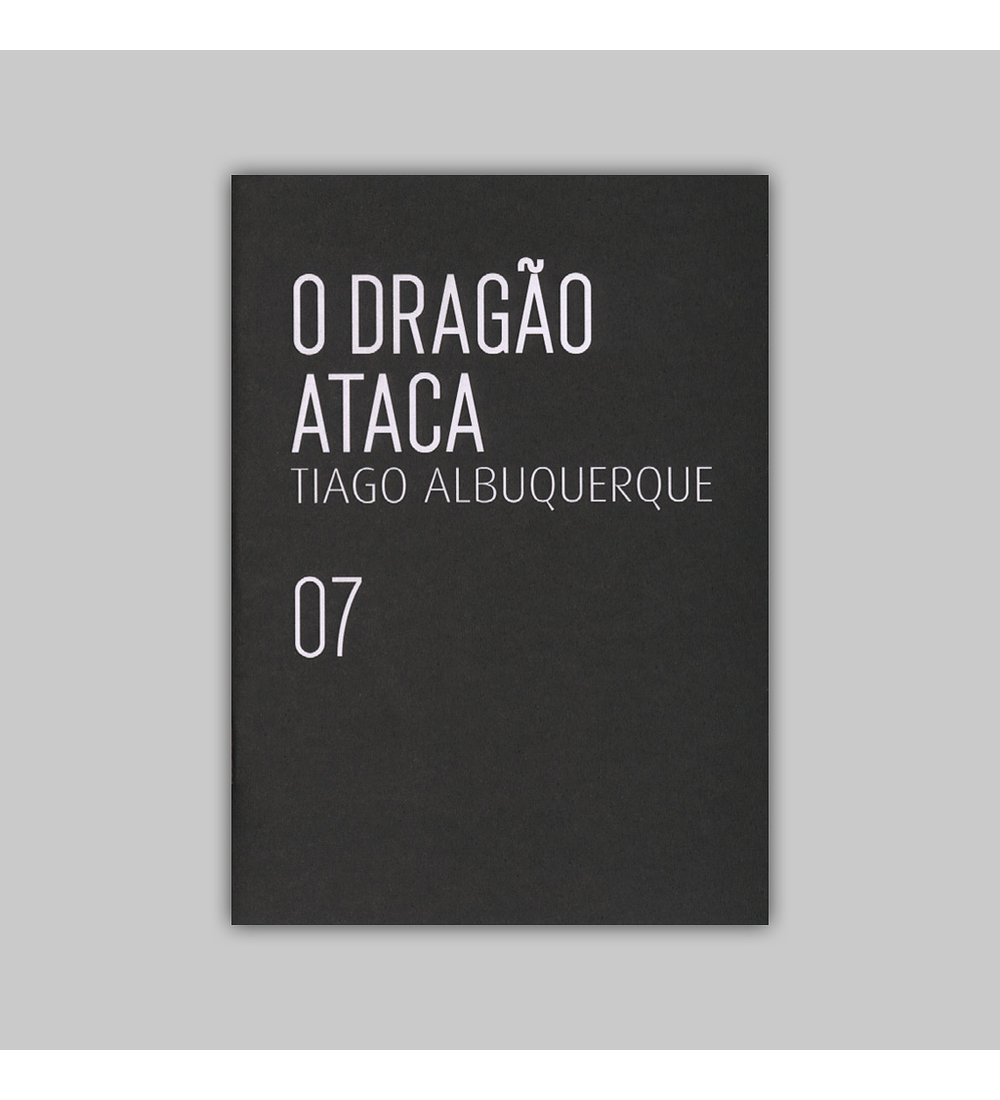 O Filme da Minha Vida Vol. 07: O Dragão Ataca